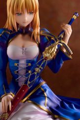 画像ギャラリー No.007のサムネイル画像 / 「Fate/stay night」の1/7スケールフィギュア「セイバー -Garden of Avalon-」が2026年8月に発売。予約受付を開始