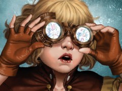 ボードゲーム「イーオンズ・エンド：新たな時代」，アークライトより2月22日発売。協力型デッキ構築ゲームの最新独立型拡張セット