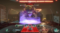 画像ギャラリー No.019のサムネイル画像 / ［プレイレポ］ アクワイアの新作ローグライト・リアルタイムRPG「スカーズ・オブ・マーズ」は緊張感が持続する画期的な戦闘システムが光る