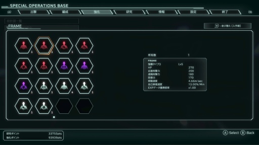 画像ギャラリー No.025のサムネイル画像 / ［プレイレポ］ アクワイアの新作ローグライト・リアルタイムRPG「スカーズ・オブ・マーズ」は緊張感が持続する画期的な戦闘システムが光る