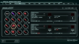 画像ギャラリー No.029のサムネイル画像 / ［プレイレポ］ アクワイアの新作ローグライト・リアルタイムRPG「スカーズ・オブ・マーズ」は緊張感が持続する画期的な戦闘システムが光る