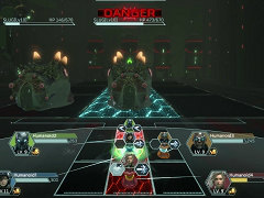 ［プレイレポ］ アクワイアの新作ローグライト・リアルタイムRPG「スカーズ・オブ・マーズ」は緊張感が持続する画期的な戦闘システムが光る