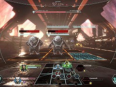 「スカーズ・オブ・マーズ」，エンディング後から遊べるチャレンジモードを追加する大型アップデートが公開に