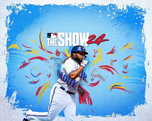 画像ギャラリー No.001のサムネイル画像 / PS5/PS4「MLB The Show 24」英語版を3月19日に発売。誰でもメジャーリーガー体験ができるThe Showシリーズの最新作
