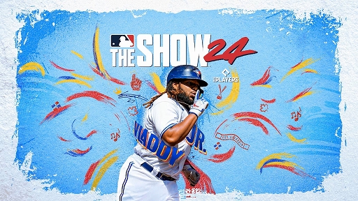 画像ギャラリー No.001のサムネイル画像 / 「MLB The Show 24」英語版，本日発売。メジャーリーグを代表する選手やチームを選んで，ライバルたちと白熱した試合を楽しもう