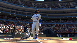 画像ギャラリー No.003のサムネイル画像 / 「MLB The Show 24」英語版，本日発売。メジャーリーグを代表する選手やチームを選んで，ライバルたちと白熱した試合を楽しもう