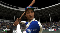 画像ギャラリー No.004のサムネイル画像 / 「MLB The Show 24」英語版，本日発売。メジャーリーグを代表する選手やチームを選んで，ライバルたちと白熱した試合を楽しもう