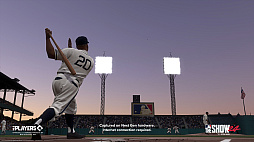 画像ギャラリー No.005のサムネイル画像 / 「MLB The Show 24」英語版，本日発売。メジャーリーグを代表する選手やチームを選んで，ライバルたちと白熱した試合を楽しもう