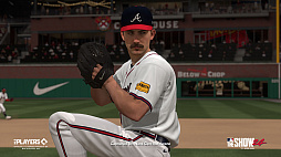 画像ギャラリー No.006のサムネイル画像 / 「MLB The Show 24」英語版，本日発売。メジャーリーグを代表する選手やチームを選んで，ライバルたちと白熱した試合を楽しもう