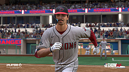 画像ギャラリー No.008のサムネイル画像 / 「MLB The Show 24」英語版，本日発売。メジャーリーグを代表する選手やチームを選んで，ライバルたちと白熱した試合を楽しもう