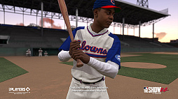 画像ギャラリー No.009のサムネイル画像 / 「MLB The Show 24」英語版，本日発売。メジャーリーグを代表する選手やチームを選んで，ライバルたちと白熱した試合を楽しもう