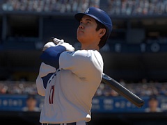 「MLB The Show 24」英語版，本日発売。メジャーリーグを代表する選手やチームを選んで，ライバルたちと白熱した試合を楽しもう
