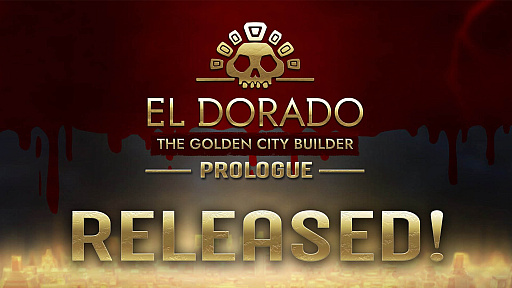 画像ギャラリー No.002のサムネイル画像 / ユカタン半島を舞台にしたシティビルダー「El Dorado: The Golden City Builder」，Steamで体験版を公開