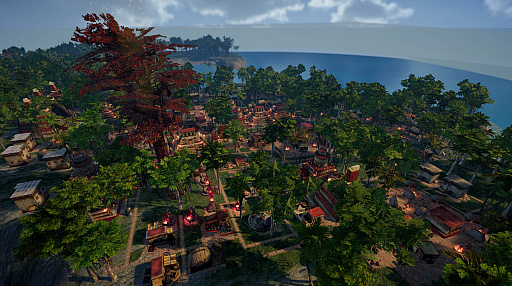 画像ギャラリー No.005のサムネイル画像 / ユカタン半島を舞台にしたシティビルダー「El Dorado: The Golden City Builder」，Steamで体験版を公開
