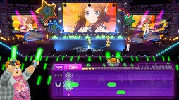 画像ギャラリー No.005のサムネイル画像 / 今夜22時から放送の「RADIO 4Gamer Tap(仮)」では,MINTROCKETの「デイヴ・ザ・ダイバー」を取り上げます