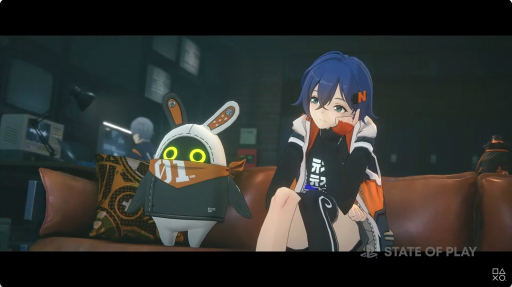 画像ギャラリー No.003のサムネイル画像 / 「ゼンレスゾーンゼロ」のPS5版が開発中であることが明らかに。アナウンストレイラーも公開