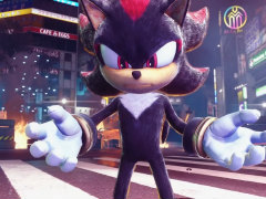 「ソニック × シャドウ ジェネレーションズ」，キアヌ・リーヴスさんが参加する「ソニック × シャドウ TOKYO MISSION ムービーパック」が12月12日に配信決定