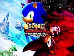 「ソニック × シャドウ ジェネレーションズ」，「PlayStation Plus プレミアム」のゲームトライアル対象タイトルに追加