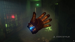 画像ギャラリー No.004のサムネイル画像 / メトロシリーズのVRタイトル「Metro Awakening VR」，2024年発売決定