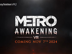 ベストセラー小説「メトロ 2033」を題材にしたストーリー主導型アドベンチャー「Metro Awakening VR」，11月7日に発売決定