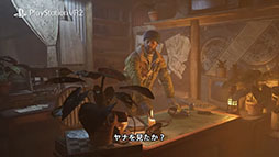 画像ギャラリー No.005のサムネイル画像 / ベストセラー小説「メトロ 2033」を題材にしたストーリー主導型アドベンチャー「Metro Awakening VR」,11月7日に発売決定