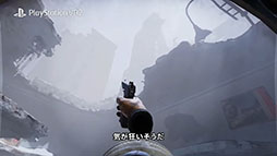 画像ギャラリー No.012のサムネイル画像 / ベストセラー小説「メトロ 2033」を題材にしたストーリー主導型アドベンチャー「Metro Awakening VR」,11月7日に発売決定