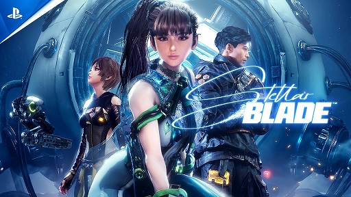 画像ギャラリー No.001のサムネイル画像 / 「State of Play January 31, 2024」情報まとめ。小島秀夫監督の完全新作IPや,キム・ヒョンテ氏の新作「Stellar Blade」など