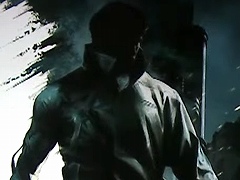 コジプロ完全新作「PHYSINT」，アートとキャストの一部を発表。チャーリー・フレイザーさん，マ・ドンソクさん，浜辺美波さんらが出演