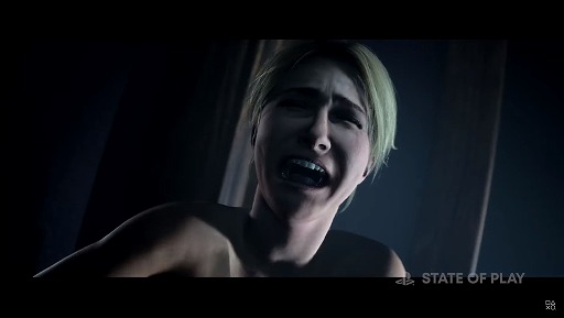 画像ギャラリー No.007のサムネイル画像 / リメイク版「Until Dawn −惨劇の山荘−」2024年にリリース。雪山の山荘を舞台に，8人の男女が謎の殺人鬼に襲われるホラー作品