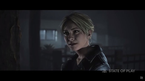 画像ギャラリー No.008のサムネイル画像 / リメイク版「Until Dawn −惨劇の山荘−」2024年にリリース。雪山の山荘を舞台に，8人の男女が謎の殺人鬼に襲われるホラー作品