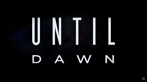画像ギャラリー No.009のサムネイル画像 / リメイク版「Until Dawn −惨劇の山荘−」2024年にリリース。雪山の山荘を舞台に，8人の男女が謎の殺人鬼に襲われるホラー作品