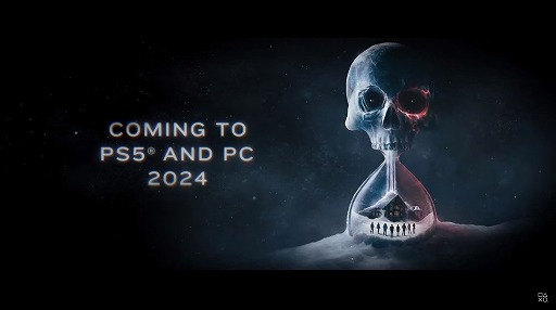 画像ギャラリー No.010のサムネイル画像 / リメイク版「Until Dawn −惨劇の山荘−」2024年にリリース。雪山の山荘を舞台に，8人の男女が謎の殺人鬼に襲われるホラー作品