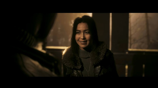 画像ギャラリー No.003のサムネイル画像 / リメイク版「Until Dawn −惨劇の山荘−」は2024年秋発売。ゲームプレイトレイラーが公開に