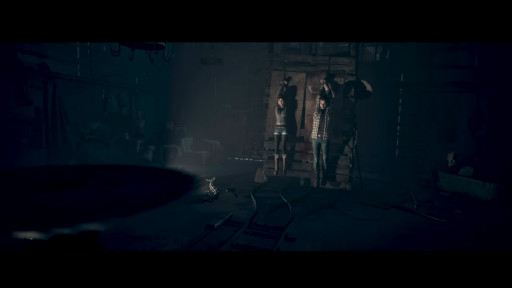 画像ギャラリー No.007のサムネイル画像 / リメイク版「Until Dawn −惨劇の山荘−」は2024年秋発売。ゲームプレイトレイラーが公開に