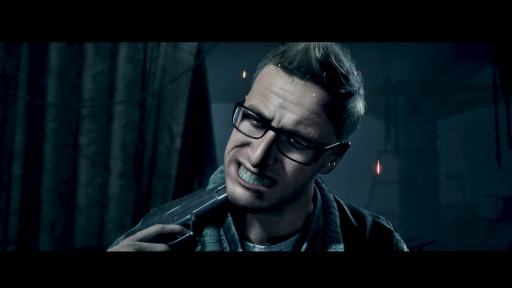 画像ギャラリー No.008のサムネイル画像 / リメイク版「Until Dawn −惨劇の山荘−」は2024年秋発売。ゲームプレイトレイラーが公開に