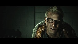 画像ギャラリー No.003のサムネイル画像 / ホラーADV「Until Dawn -惨劇の山荘-」PS5版を本日リリース。フルリメイクされた映像を収録したローンチトレイラーを公開