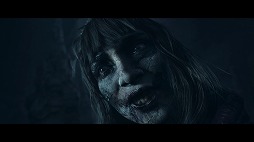 画像ギャラリー No.004のサムネイル画像 / ホラーADV「Until Dawn -惨劇の山荘-」PS5版を本日リリース。フルリメイクされた映像を収録したローンチトレイラーを公開