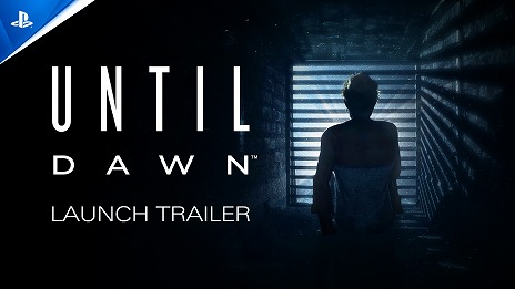 画像ギャラリー No.010のサムネイル画像 / ホラーADV「Until Dawn -惨劇の山荘-」PS5版を本日リリース。フルリメイクされた映像を収録したローンチトレイラーを公開