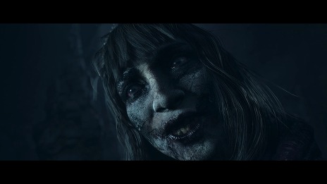 画像ギャラリー No.013のサムネイル画像 / ホラーADV「Until Dawn -惨劇の山荘-」PS5版を本日リリース。フルリメイクされた映像を収録したローンチトレイラーを公開