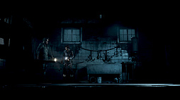 Until Dawn -惨劇の山荘-