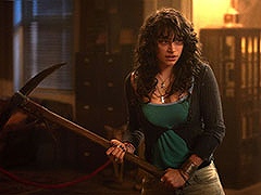 映画「アンティル・ドーン」，山荘を訪れる主人公クローバーや元カレのマックスら登場キャラの相関図と場面カットが公開に