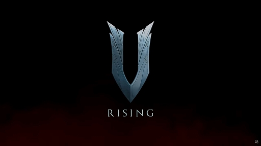 画像ギャラリー No.001のサムネイル画像 / 吸血鬼がテーマのサバイバルアクション。PS5版「V Rising」,2024年発売決定