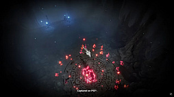 画像ギャラリー No.003のサムネイル画像 / 吸血鬼がテーマのサバイバルアクション。PS5版「V Rising」,2024年発売決定