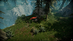 画像ギャラリー No.004のサムネイル画像 / 吸血鬼がテーマのサバイバルアクション。PS5版「V Rising」,2024年発売決定