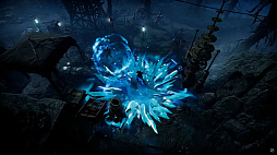 画像ギャラリー No.011のサムネイル画像 / 吸血鬼がテーマのサバイバルアクション。PS5版「V Rising」,2024年発売決定