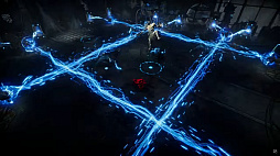画像ギャラリー No.012のサムネイル画像 / 吸血鬼がテーマのサバイバルアクション。PS5版「V Rising」,2024年発売決定