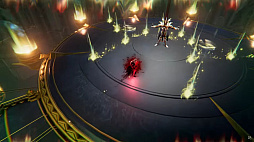 画像ギャラリー No.013のサムネイル画像 / 吸血鬼がテーマのサバイバルアクション。PS5版「V Rising」,2024年発売決定