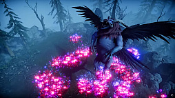 画像ギャラリー No.014のサムネイル画像 / 吸血鬼がテーマのサバイバルアクション。PS5版「V Rising」,2024年発売決定