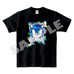 画像ギャラリー No.004のサムネイル画像 / ソニックとシャドウがデザインされたトートバッグやTシャツなど,新作グッズの予約受付を開始