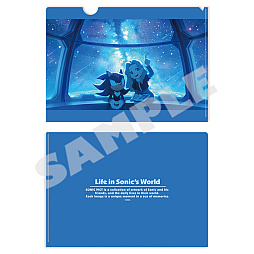 画像ギャラリー No.008のサムネイル画像 / ソニックとシャドウがデザインされたトートバッグやTシャツなど,新作グッズの予約受付を開始